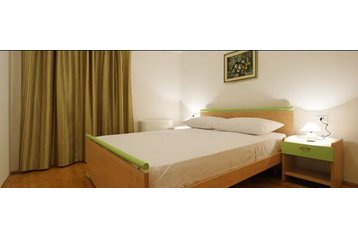 Kroatija Privát Hvar, Interjeras